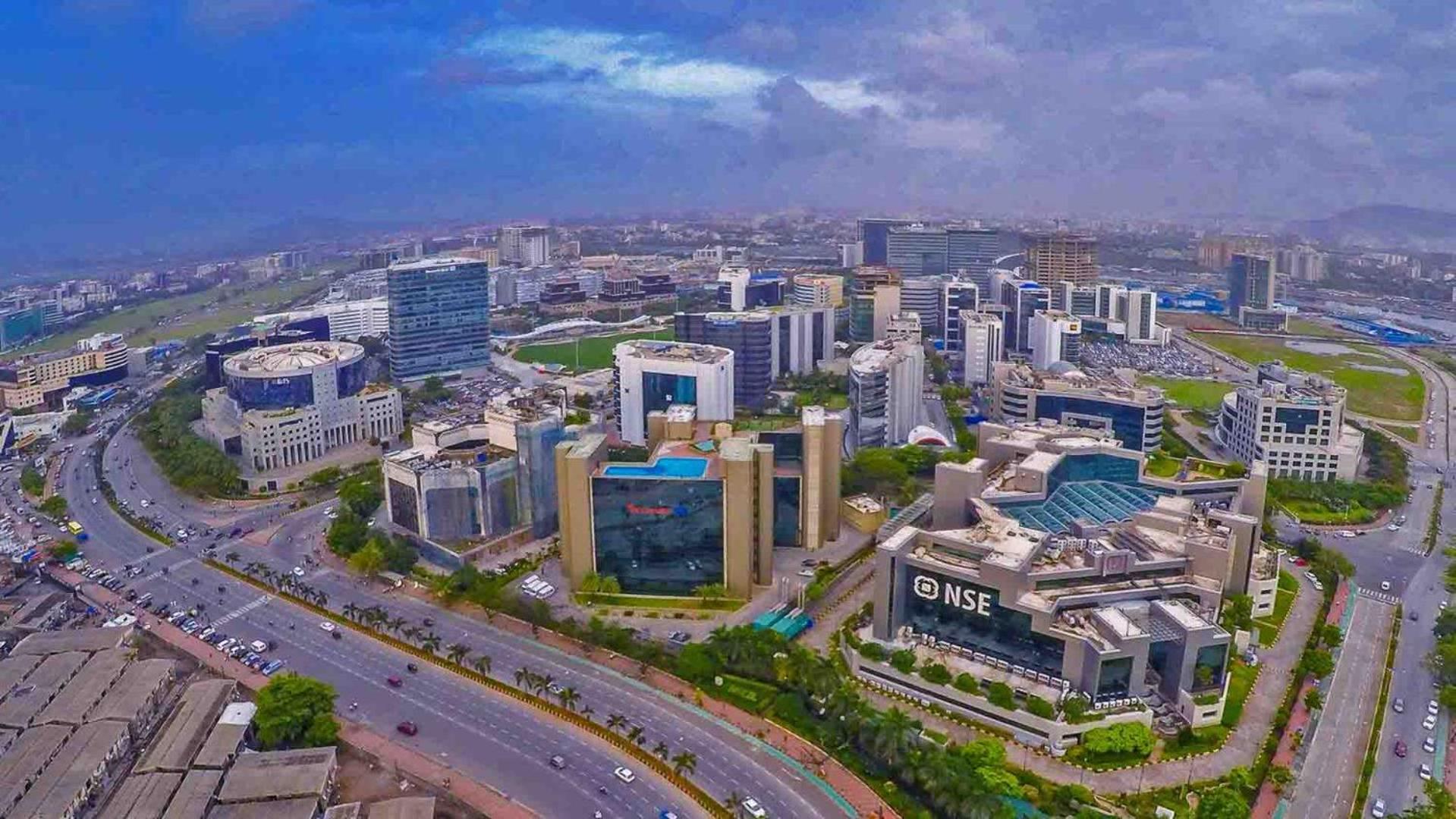 Zillion Executive Near Us Consulate Bandra Kurla Complex Near Airport