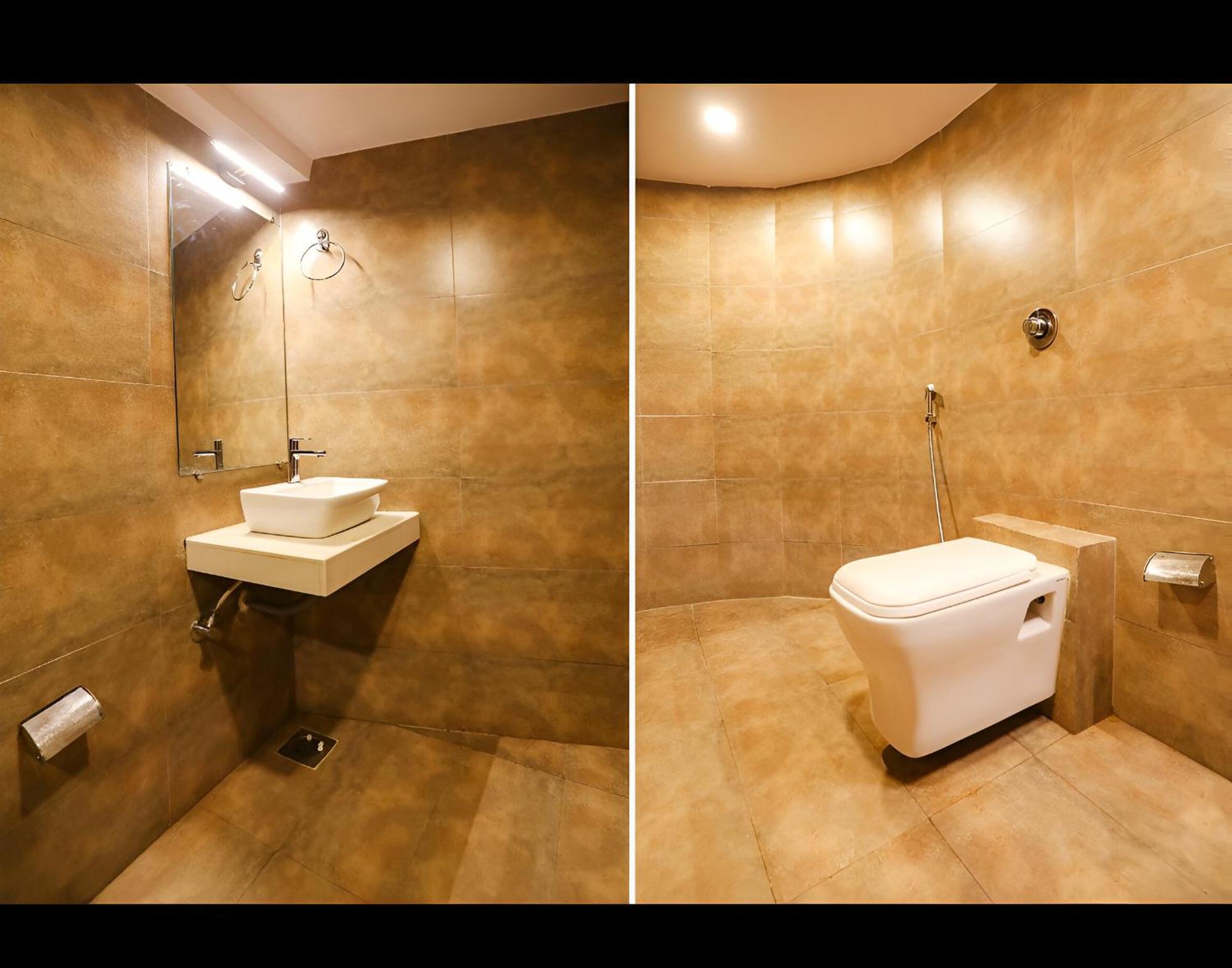 Glitz The Rio - Nr Solitaire Corporate Business Park * Mumbai