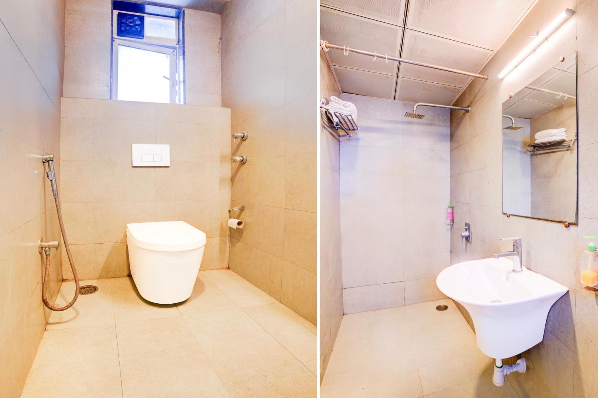 Super Townhouse Khar The Habitat * Mumbai