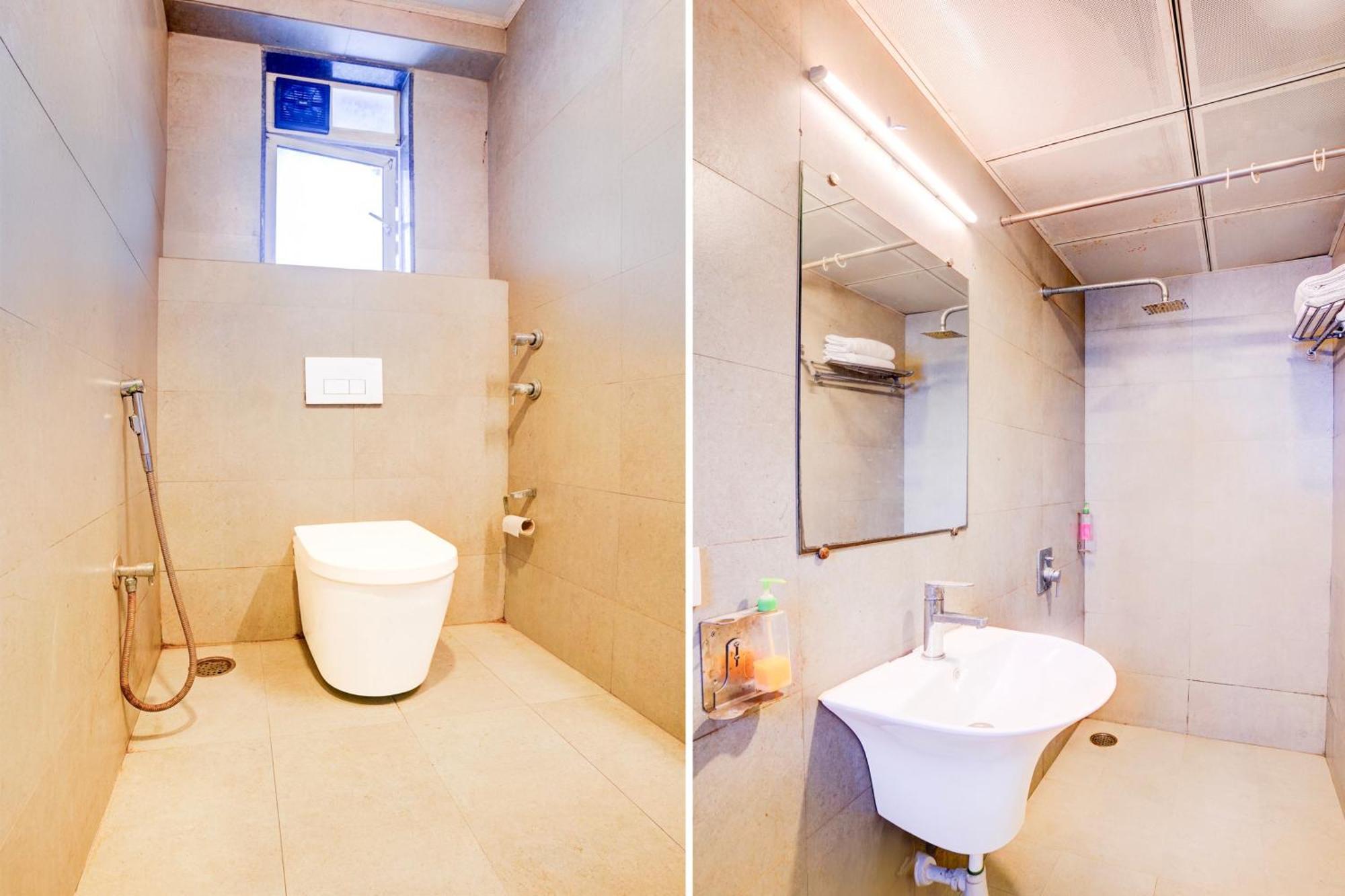Hotel Super Townhouse Khar The Habitat