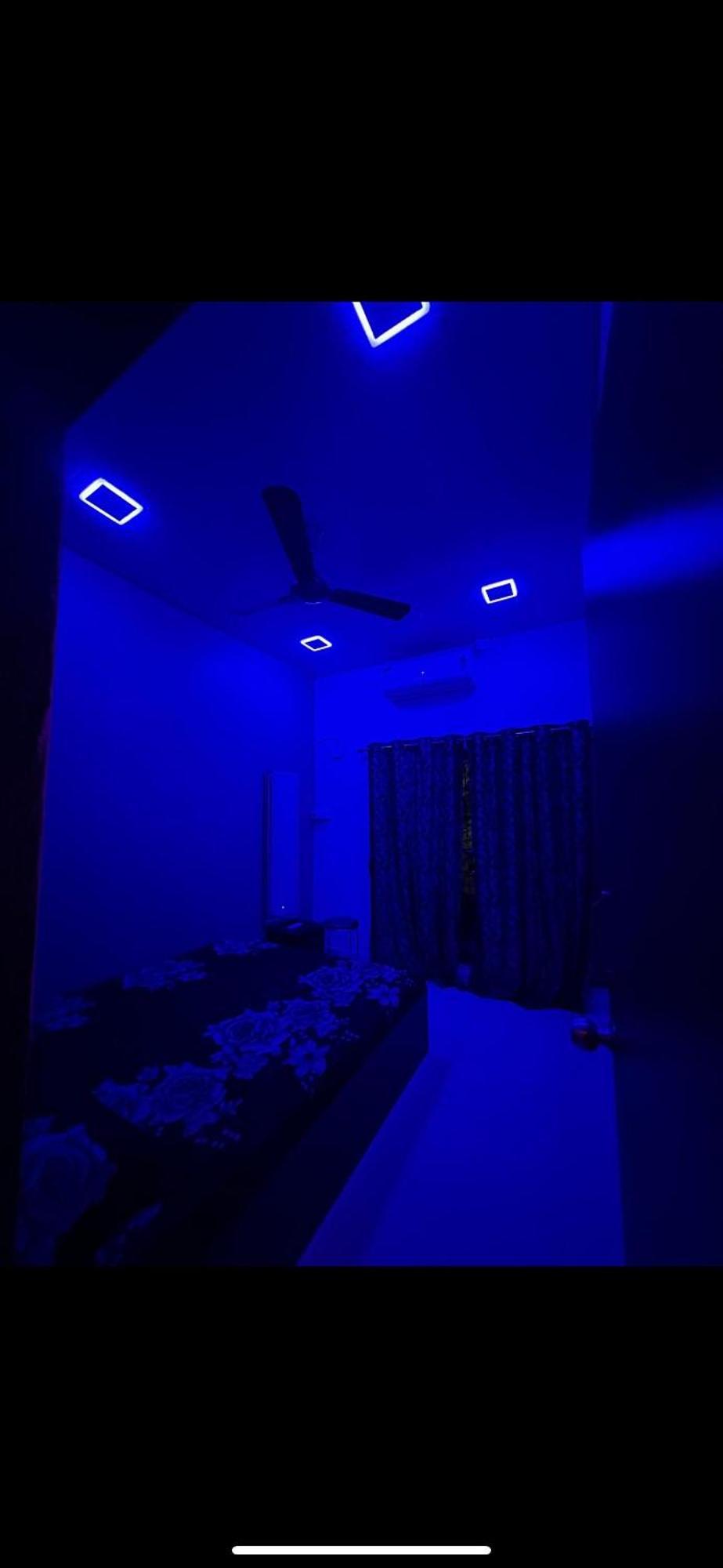 1bhk-entire Near Kokilaben Dhirubhai Ambani Hospital Andheri W Apartment *