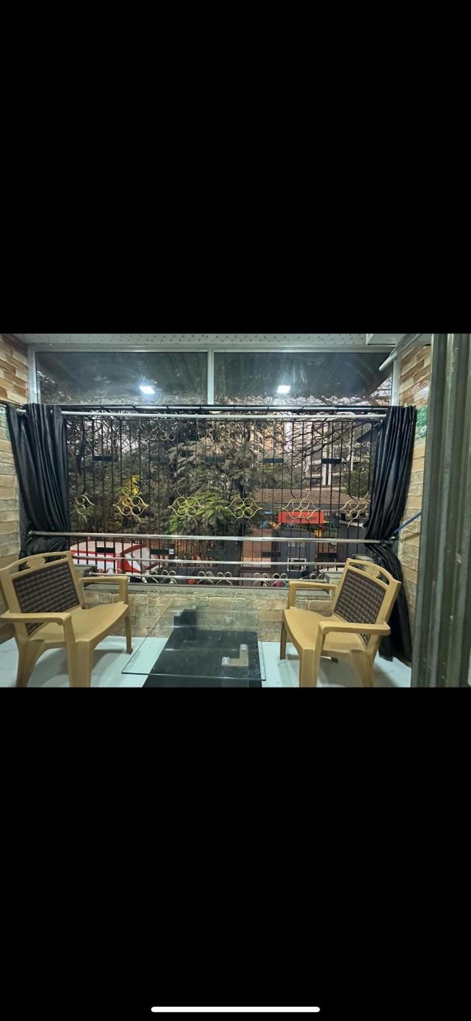 1bhk-entire Near Kokilaben Dhirubhai Ambani Hospital Andheri W