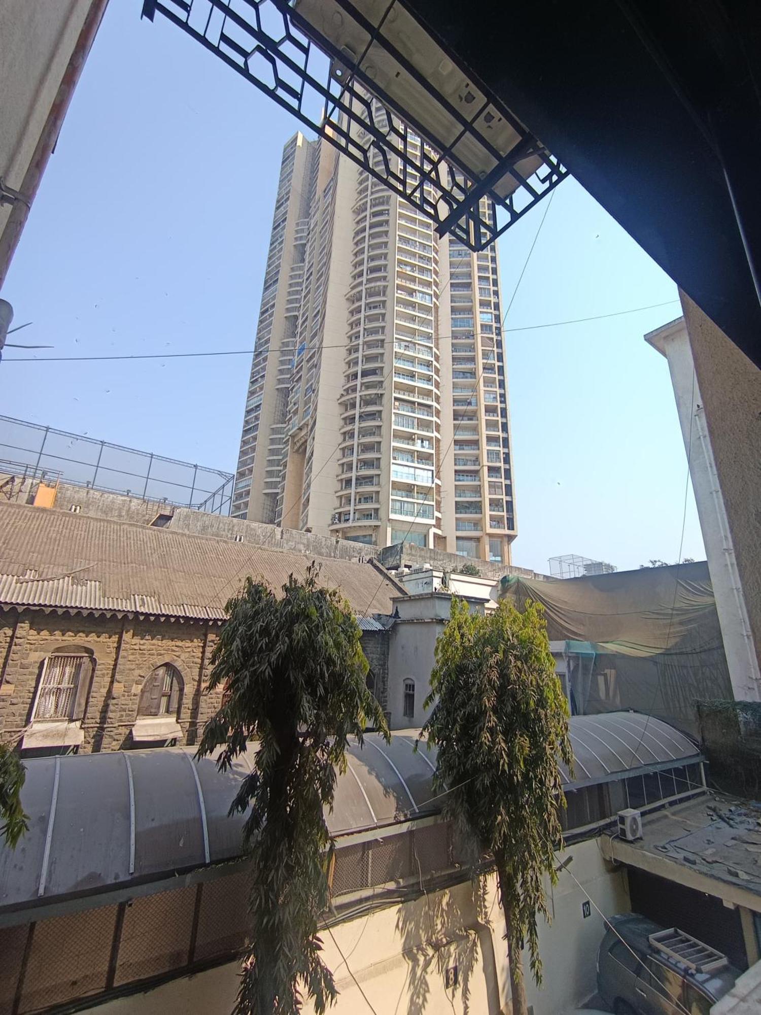 Inn The Falcon Mumbai