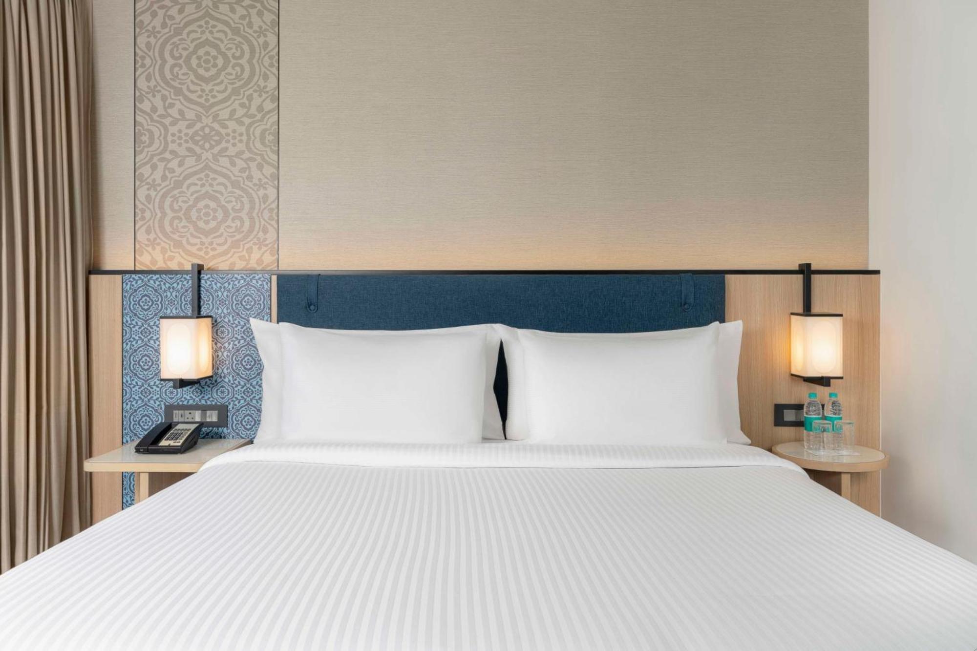Hilton Garden International Airport Hotel