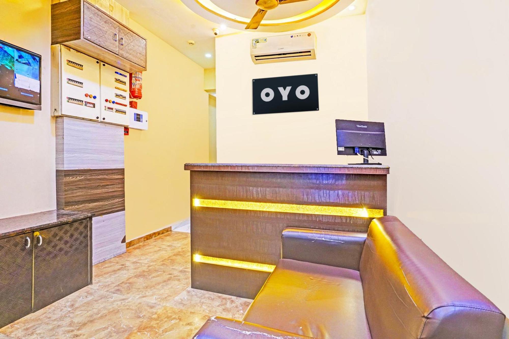 O Al-asma Hotel 3*
