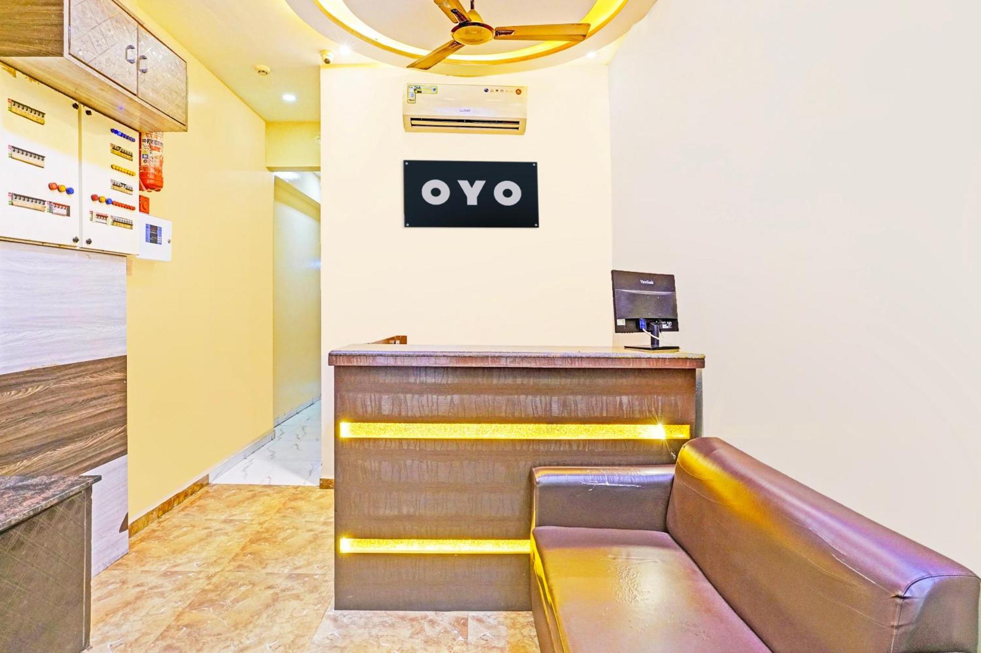 Hotel O Al-asma 3*