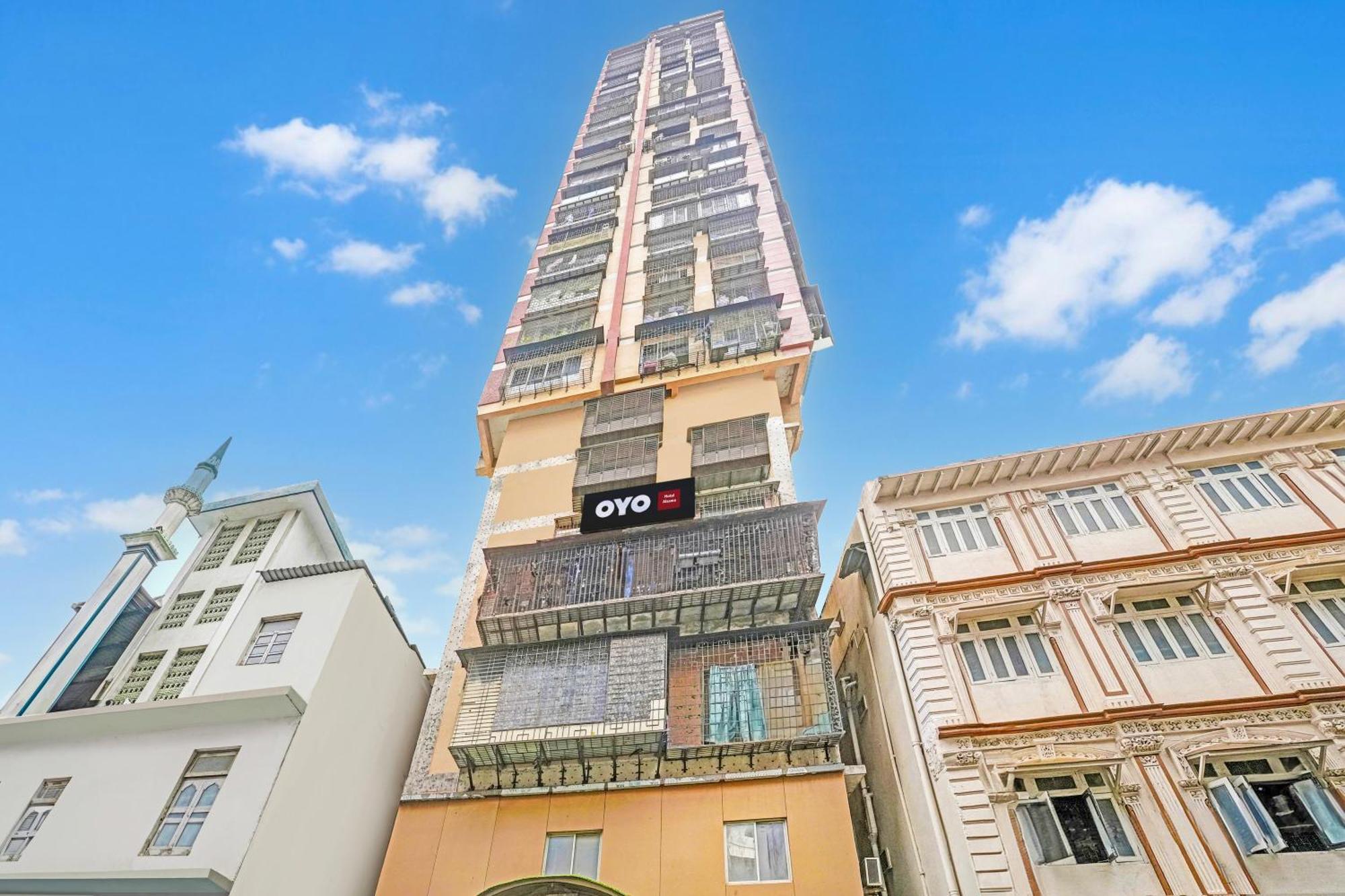 Hotel O Al-asma