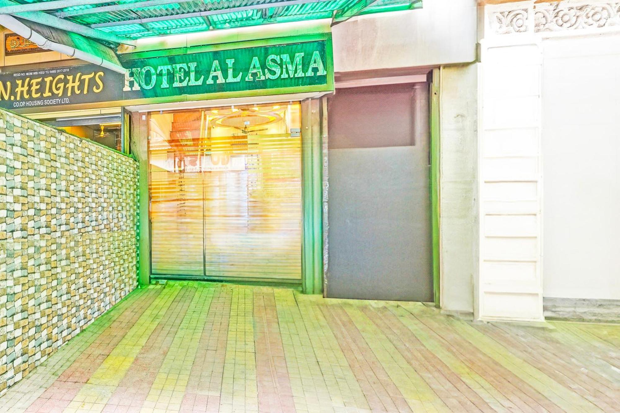 Hotel O Al-asma