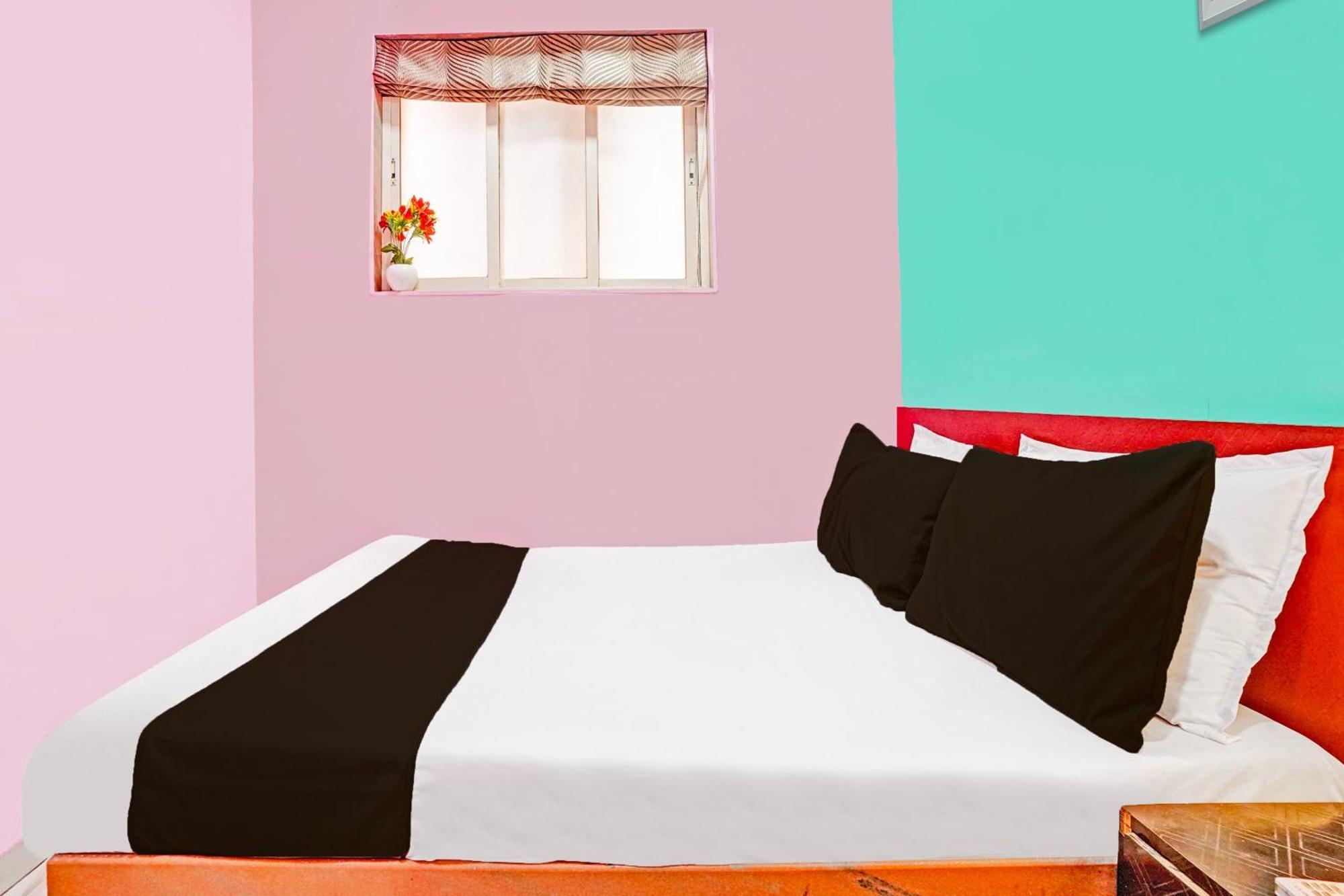 Hotel O Al-asma Mumbai