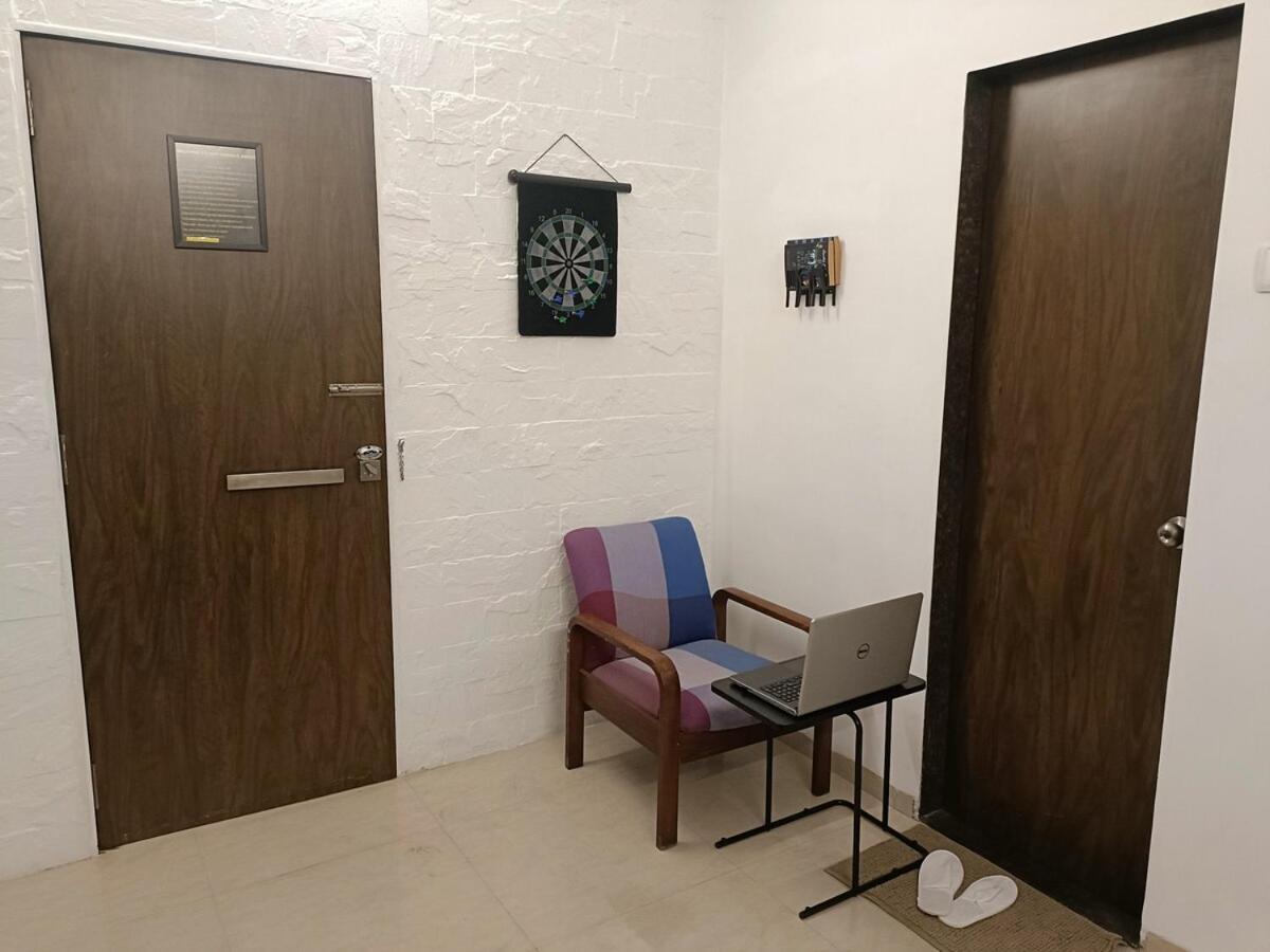 Apartment Cool And Awesome Mumbai