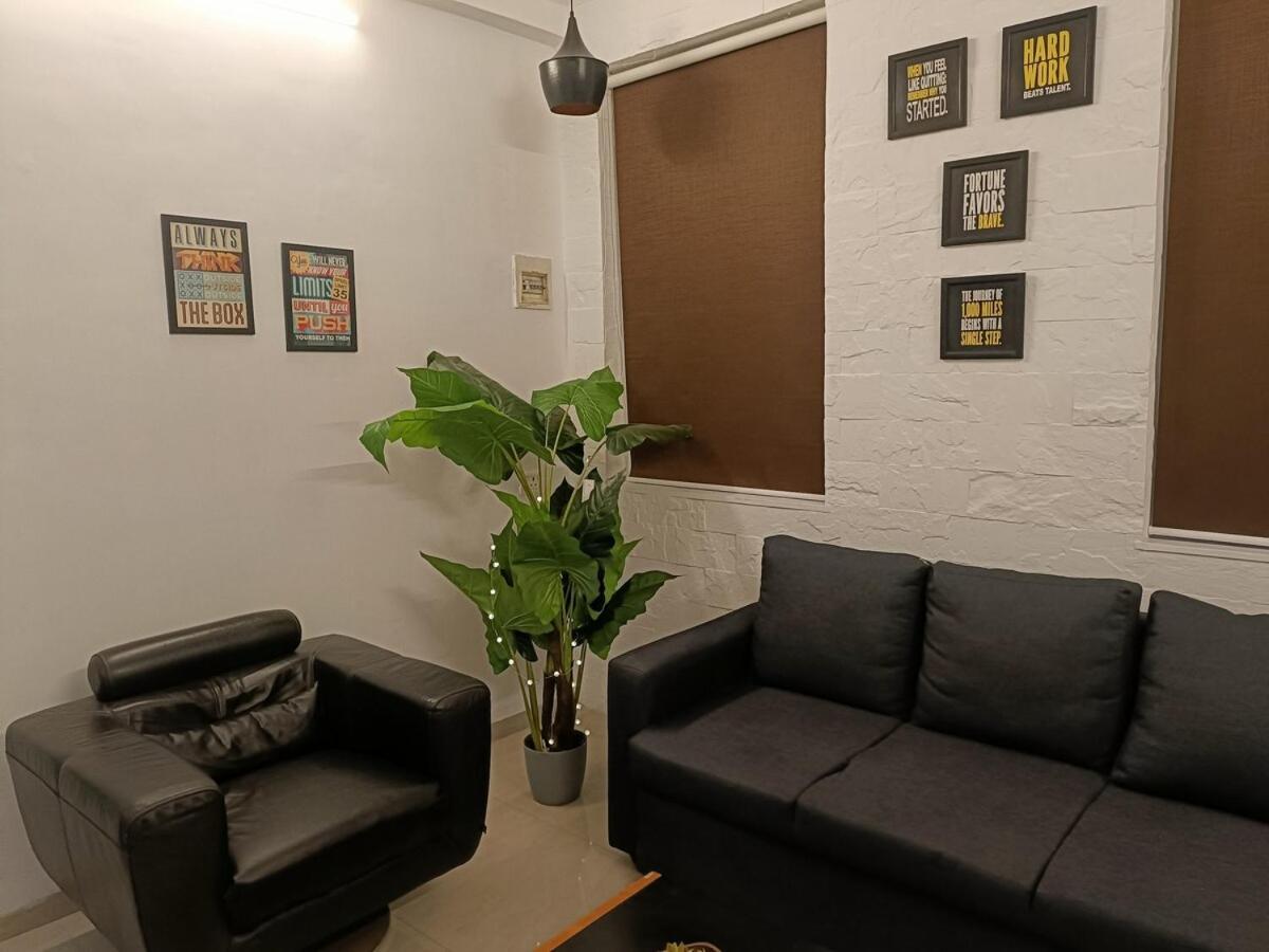 Cool And Awesome Apartment *