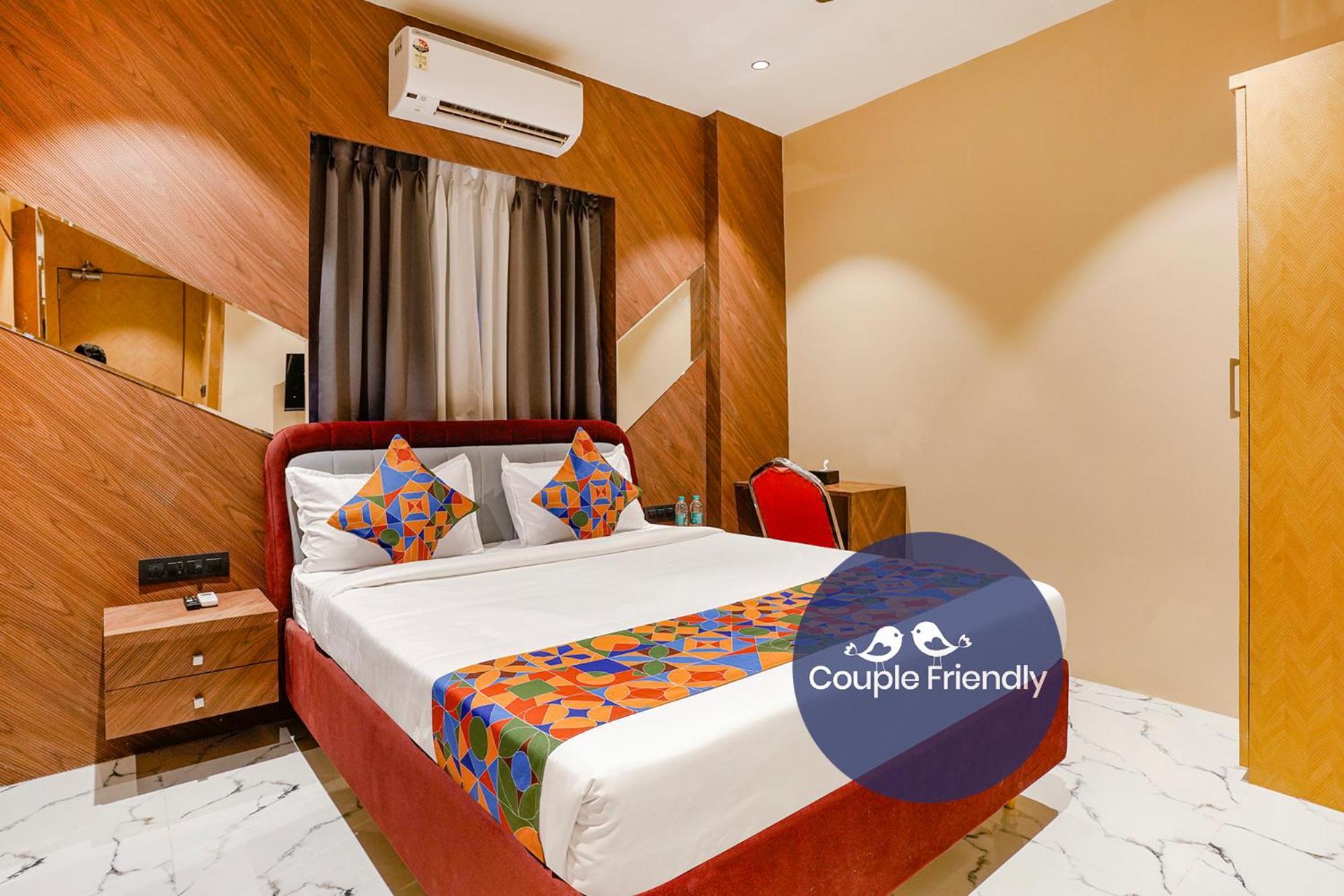 Hotel Fabhotel Prime Amma's Powai Mumbai