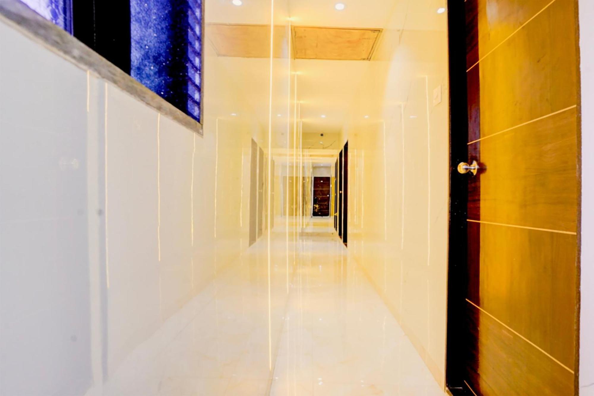 O My Choice Hotel
