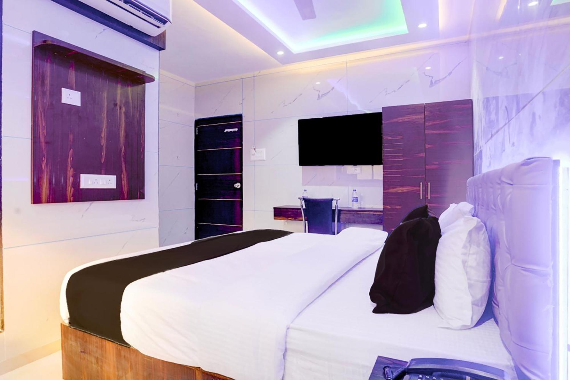 Hotel O My Choice *