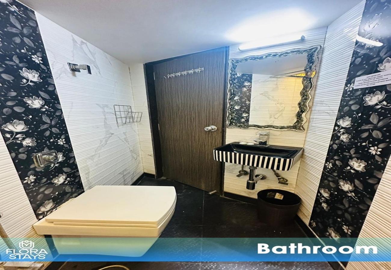 Apartment 3br Service Aprt In Shivaji Park Mumbai