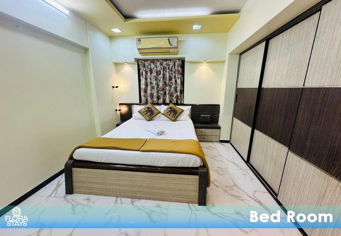 Apartment 3br Service Aprt In Shivaji Park
