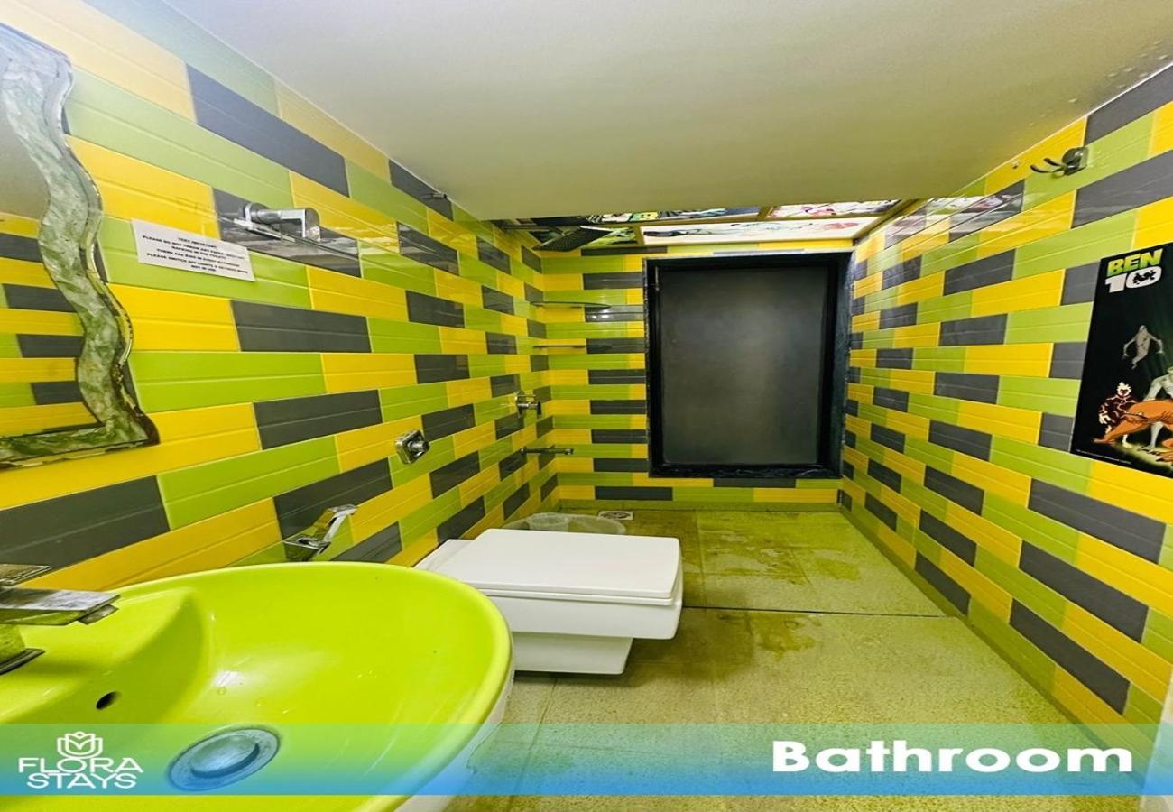 3br Service Aprt In Shivaji Park Apartment *