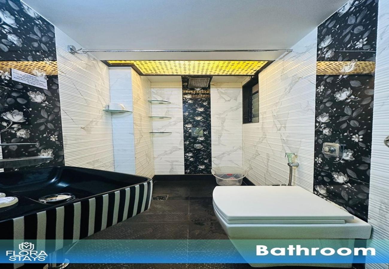 3br Service Aprt In Shivaji Park Apartment