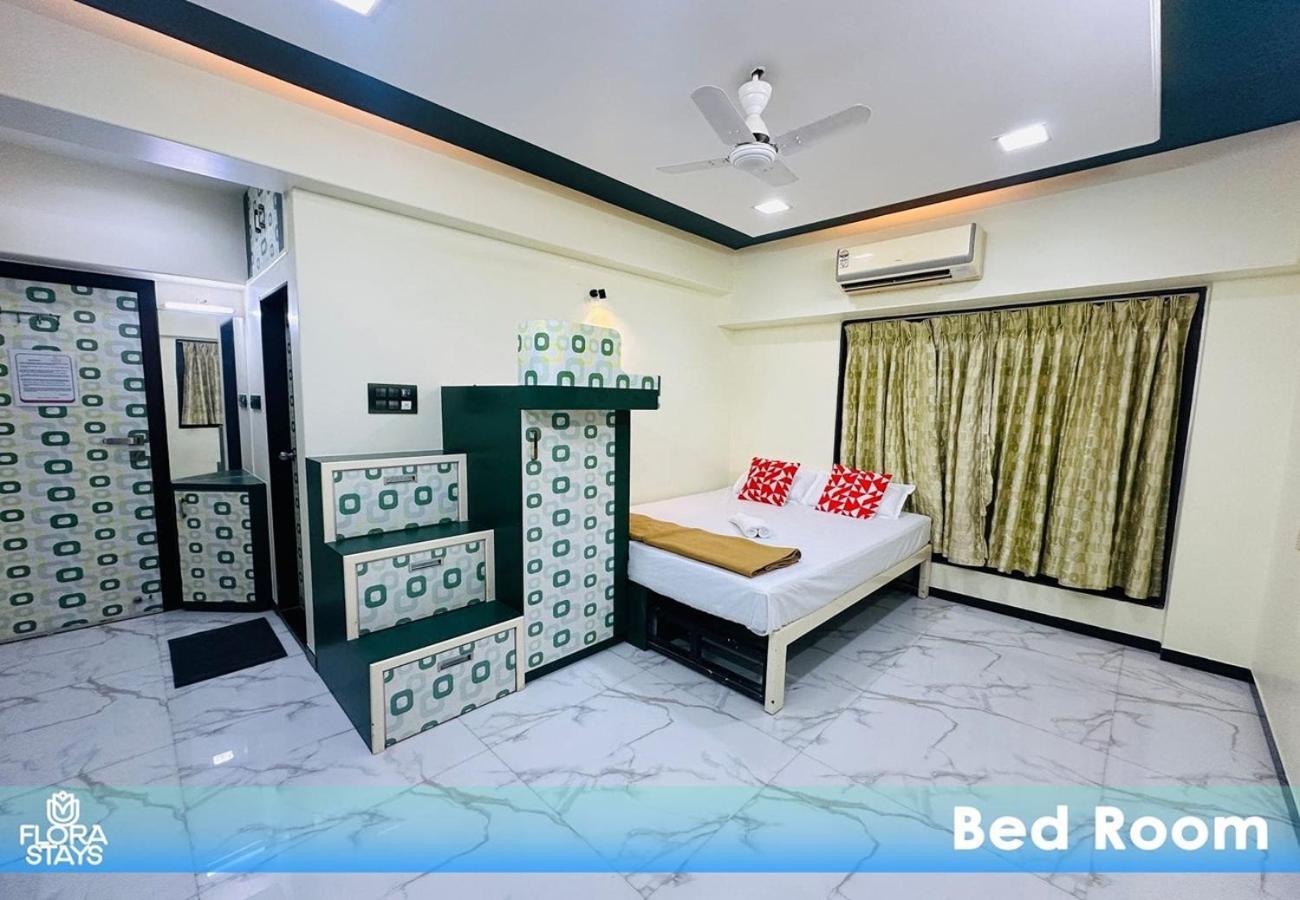 Apartment 3br Service Aprt In Shivaji Park