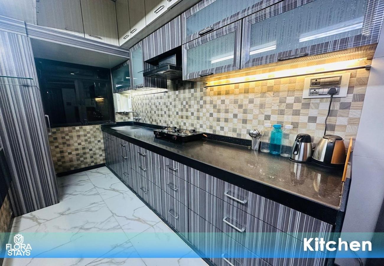 3br Service Aprt In Shivaji Park Apartment