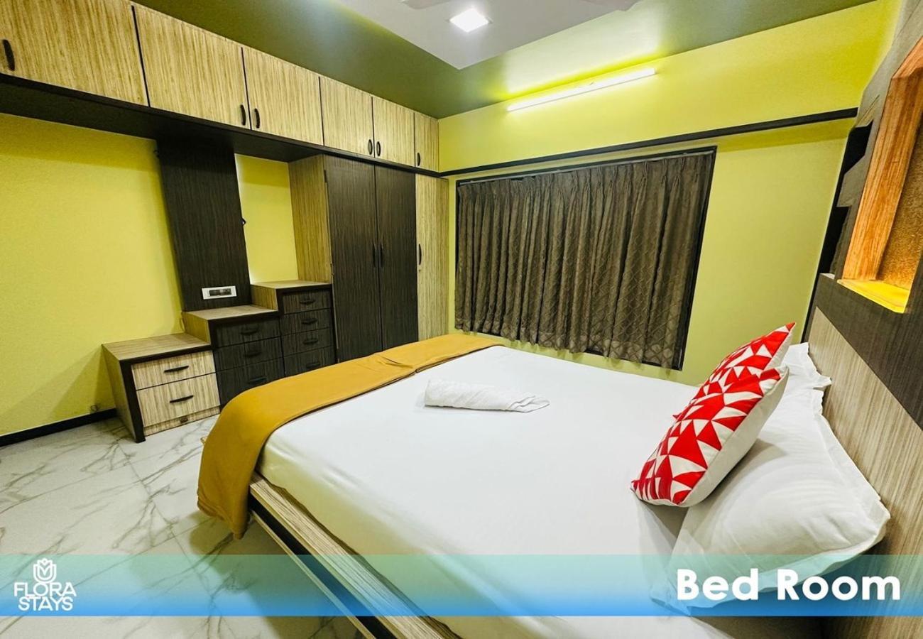 3br Service Aprt In Shivaji Park Apartment Mumbai
