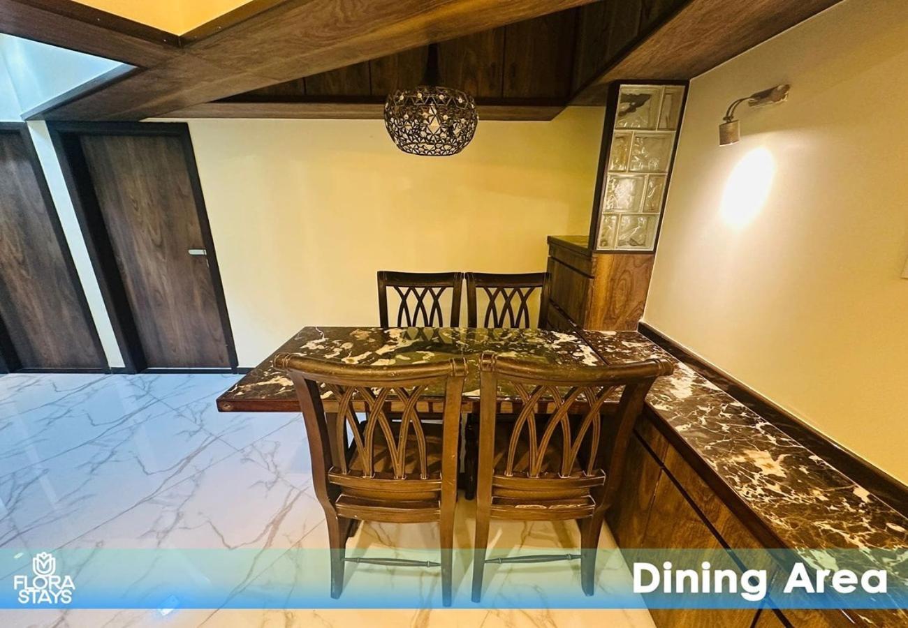 3br Service Aprt In Shivaji Park Apartment
