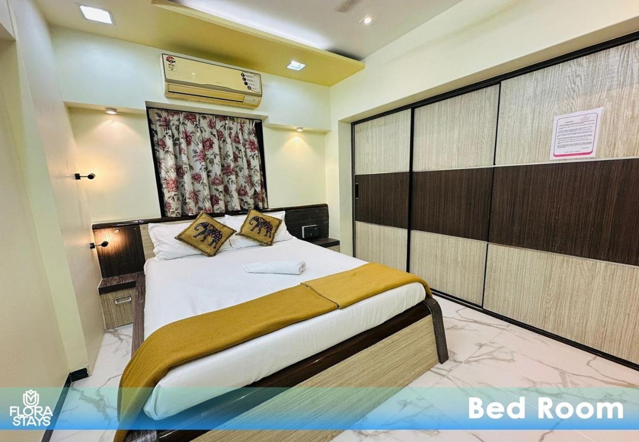 Apartment 3br Service Aprt In Shivaji Park