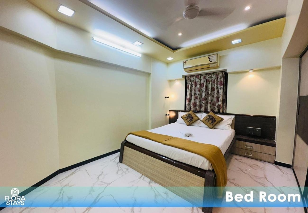 3br Service Aprt In Shivaji Park Mumbai