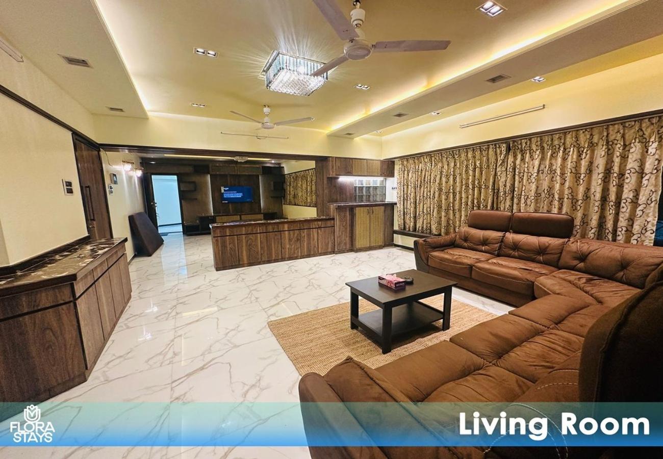 3br Service Aprt In Shivaji Park * Mumbai