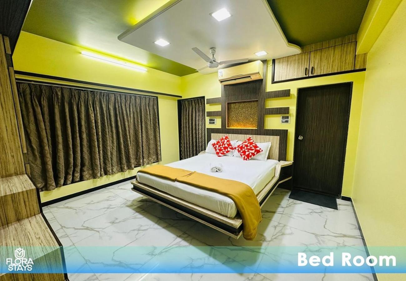 3br Service Aprt In Shivaji Park