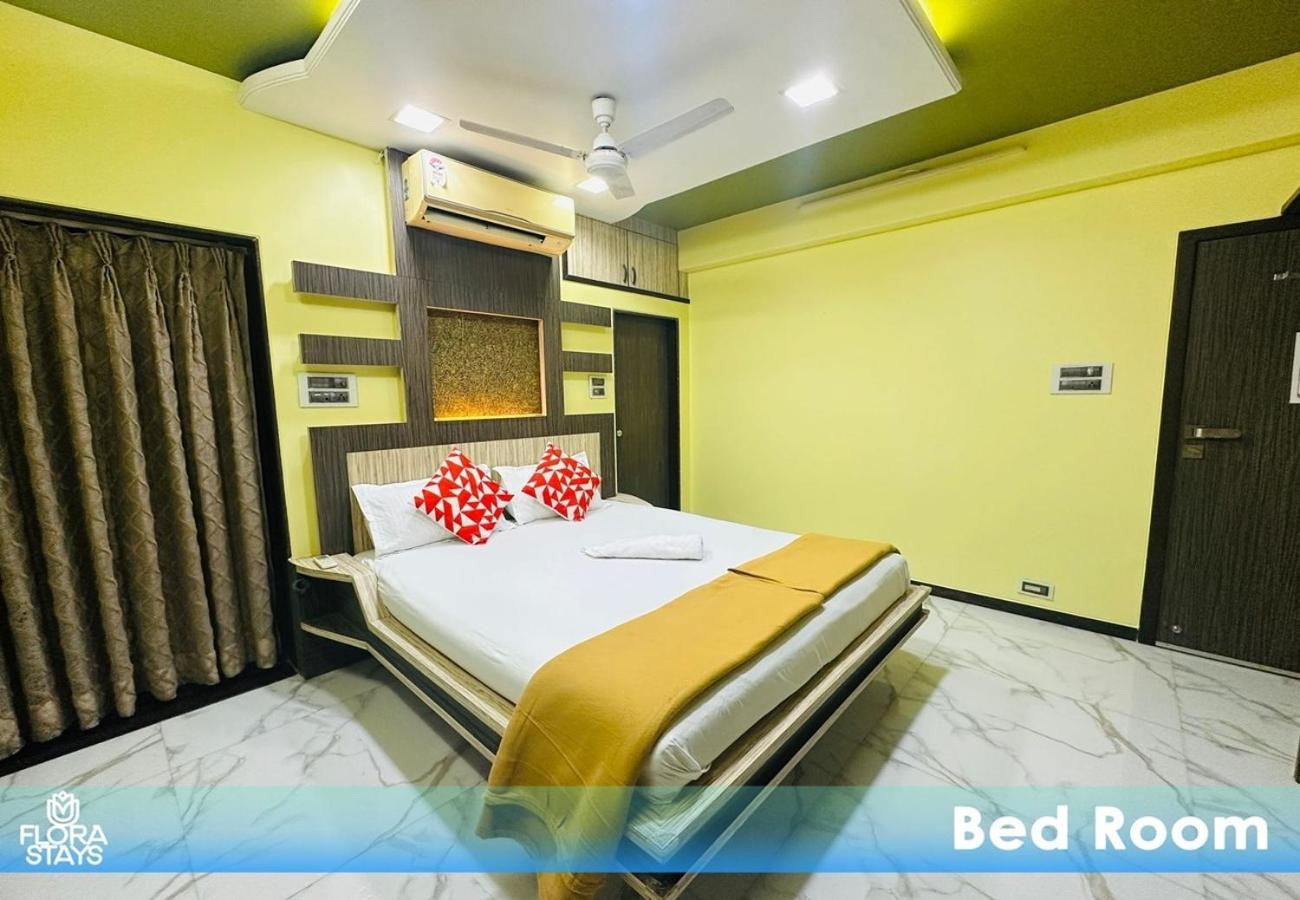 3br Service Aprt In Shivaji Park Apartment Mumbai