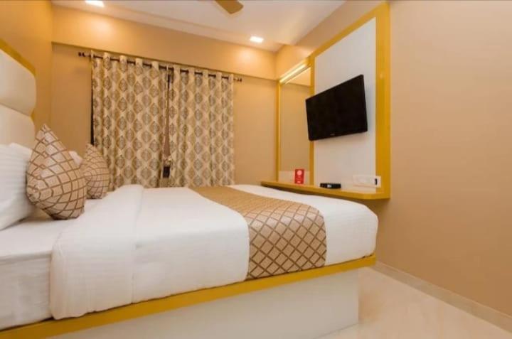 Comfort- Andheri West * Mumbai