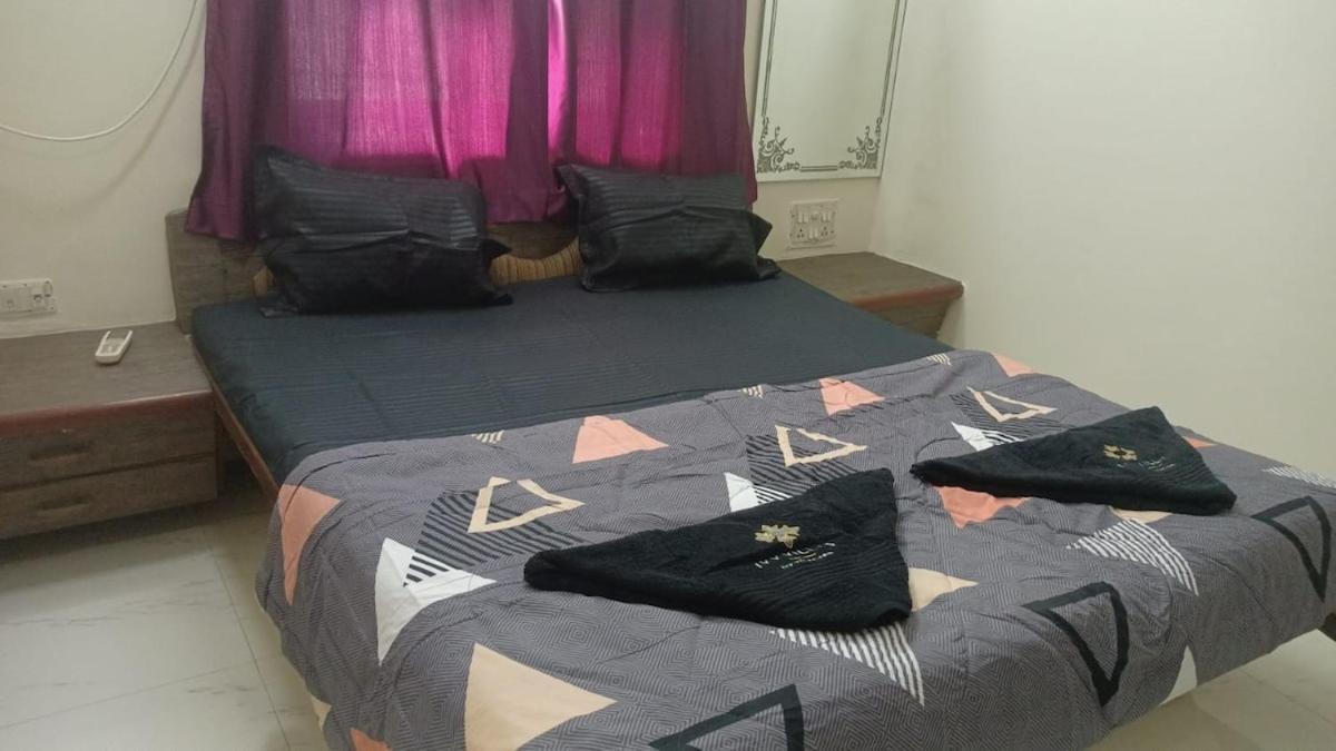 Private 1 Bedroom Cosy Nr Vivanta Malad West