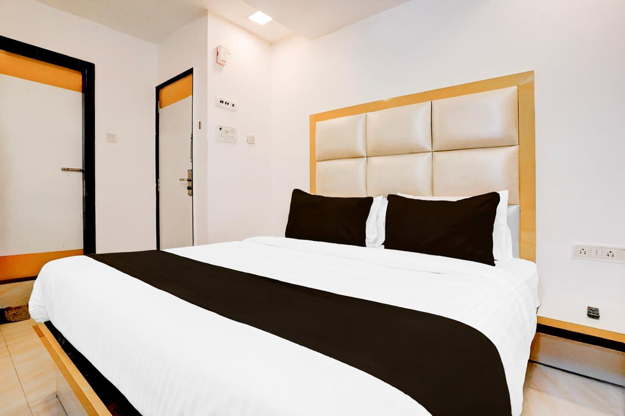Collection O Andheri West Near Kokilaben Hospital 3* Mumbai