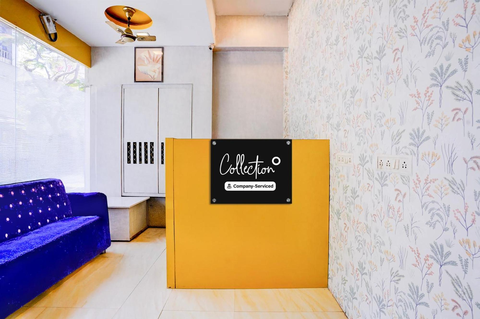 Collection O Andheri West Near Kokilaben Hospital 3* Mumbai