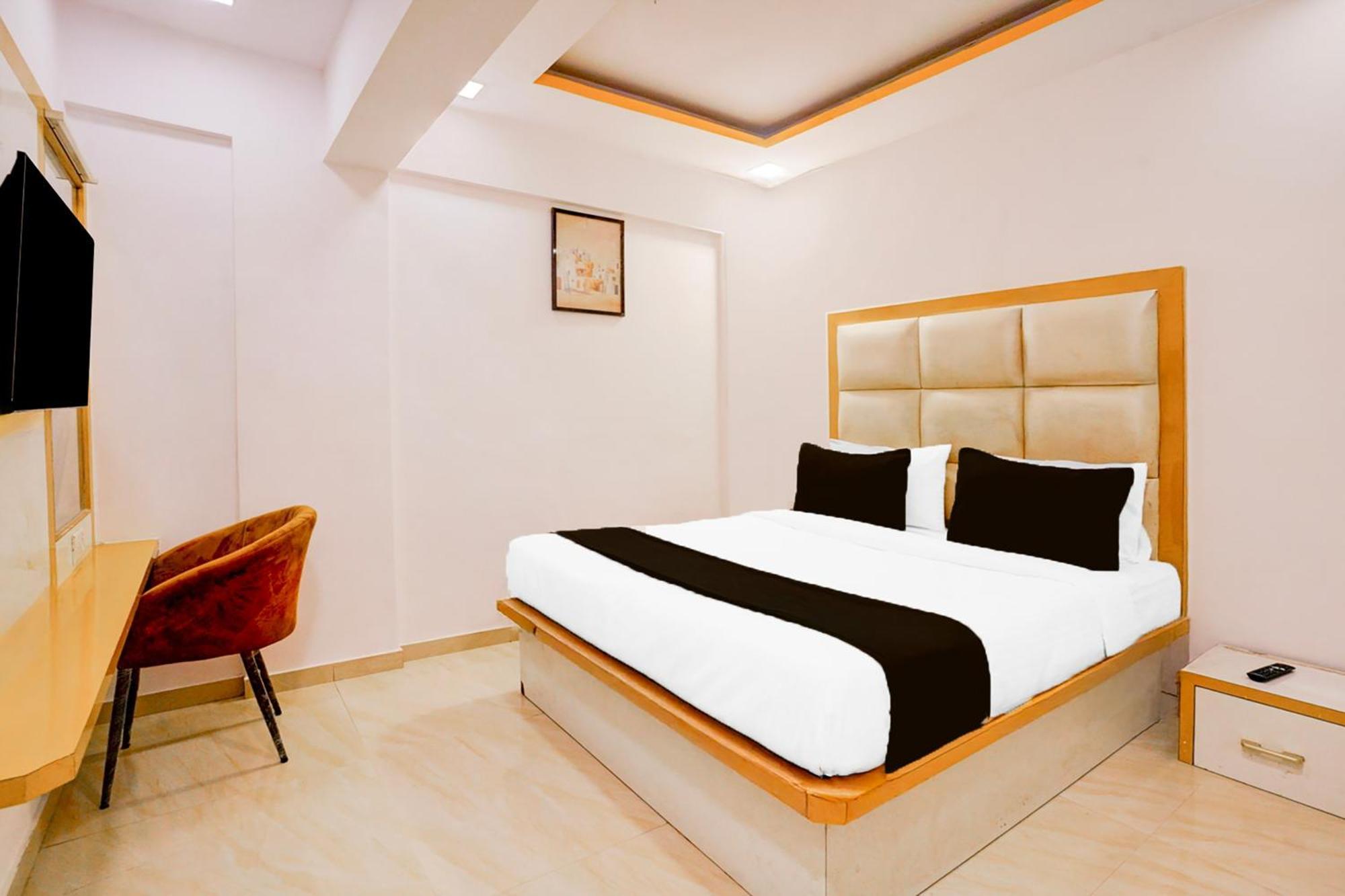 Collection O Andheri West Near Kokilaben Hospital 3* Mumbai