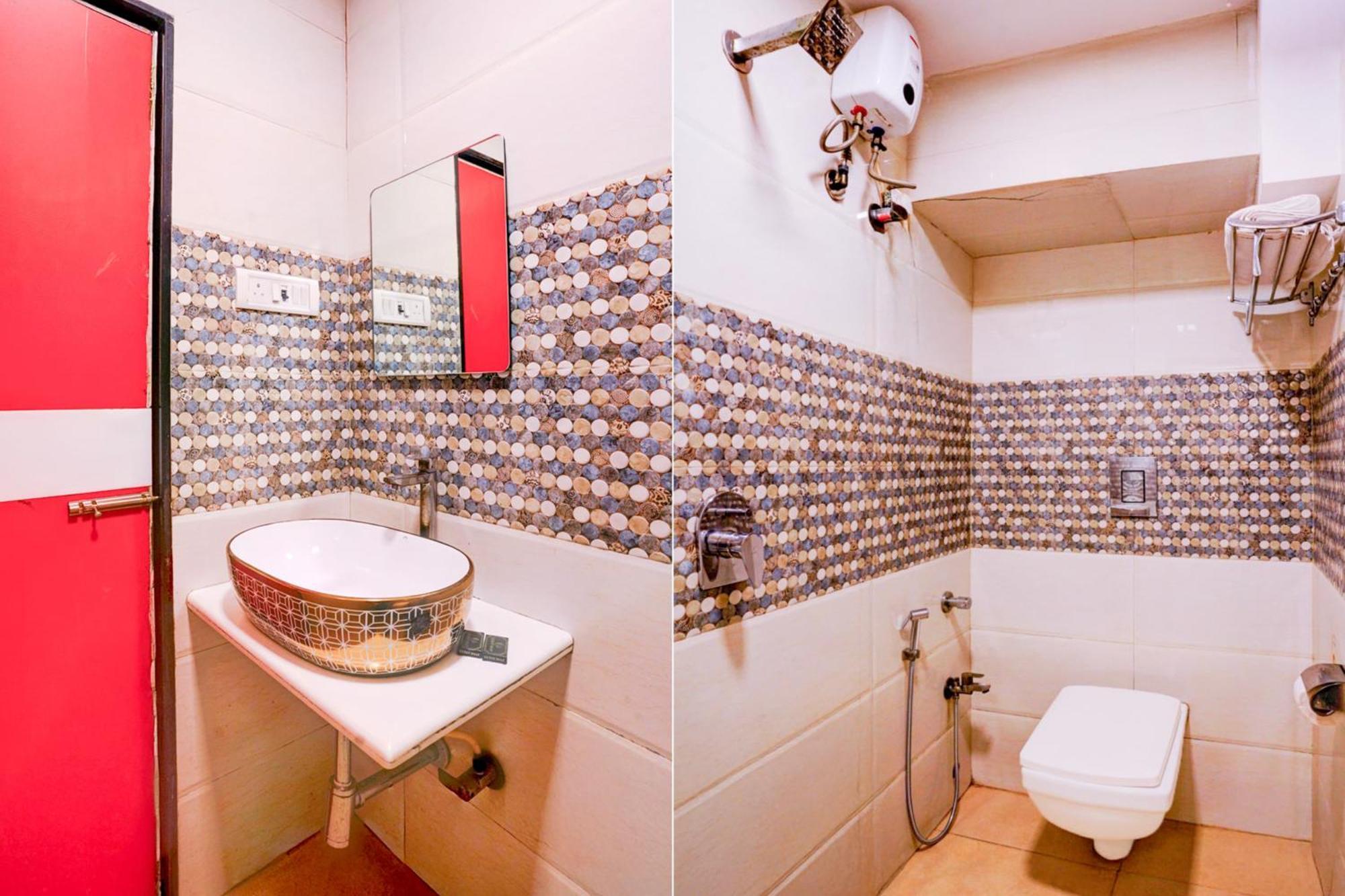 Collection O Andheri West Near Kokilaben Hospital 3* Mumbai