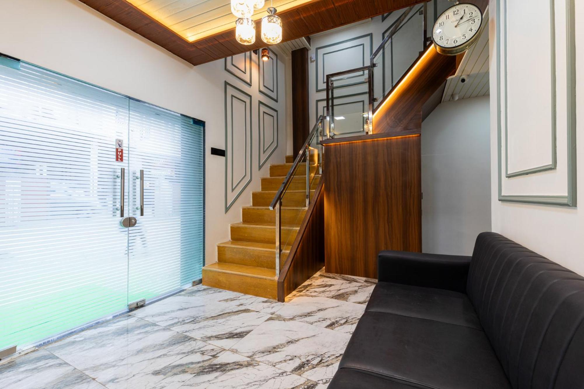 Ananta 3* Mumbai