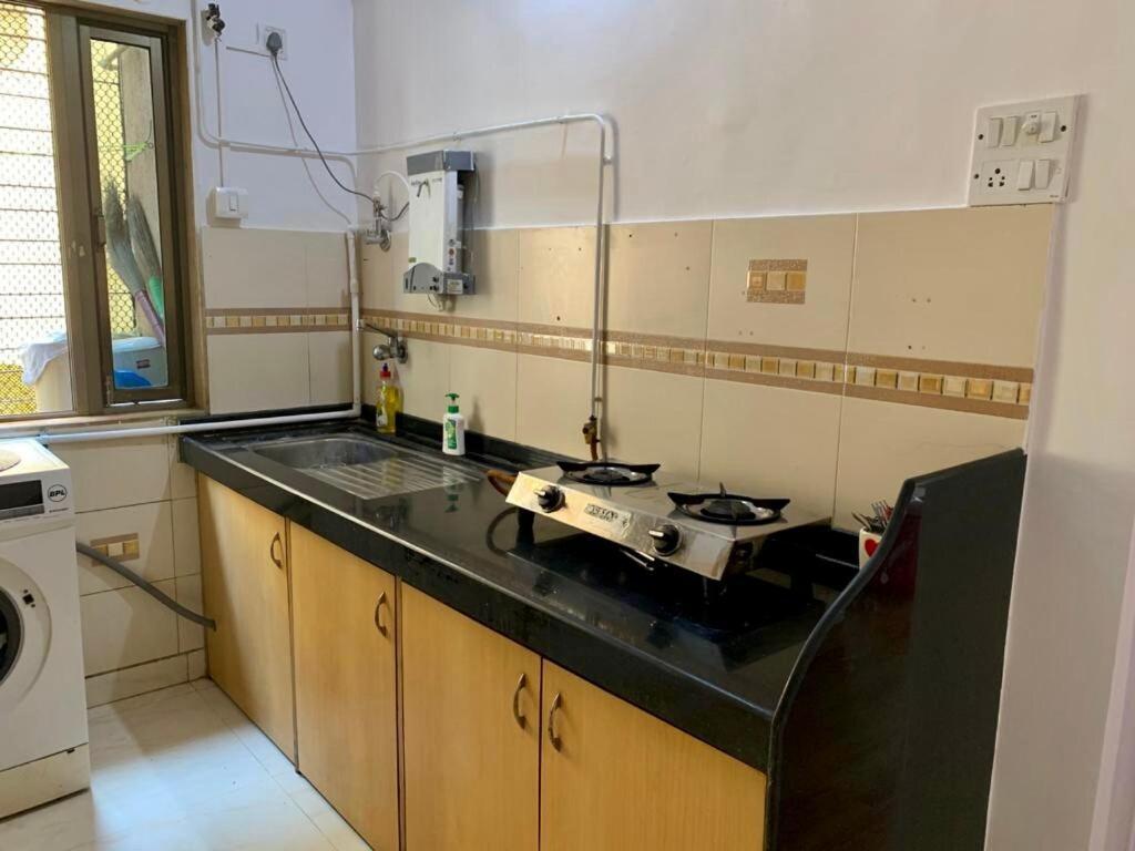 Entire 3 Bedroom With Balconies Bandra Mumbai