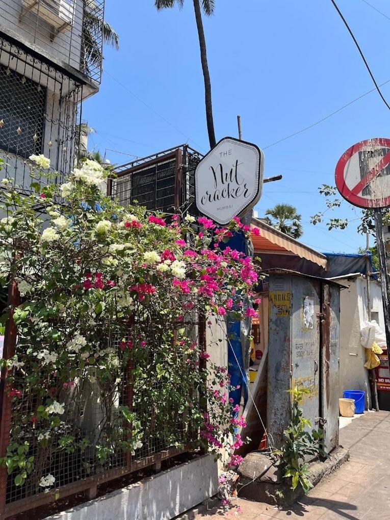 Apartment Hidden Gem With Pvt Terrace Bandra Mumbai