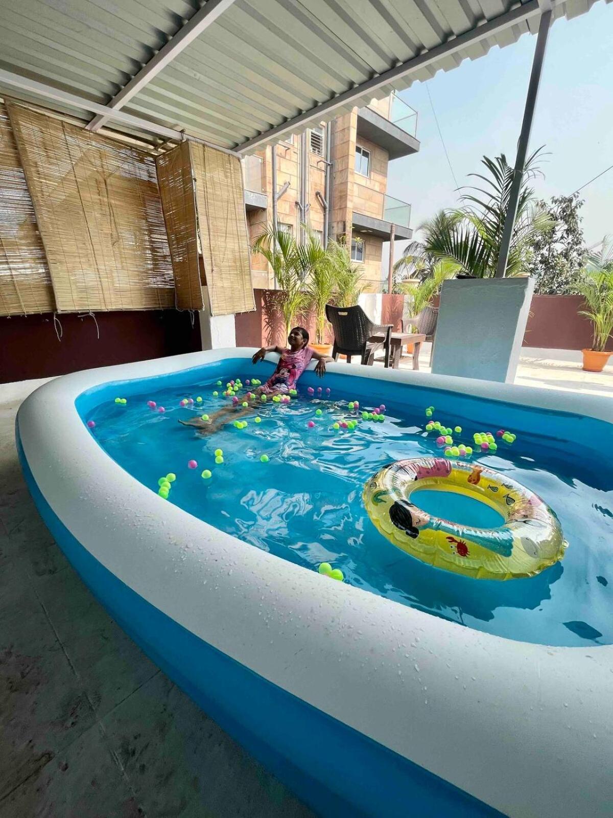 Apartment Hidden Gem With Pvt Terrace Bandra Mumbai