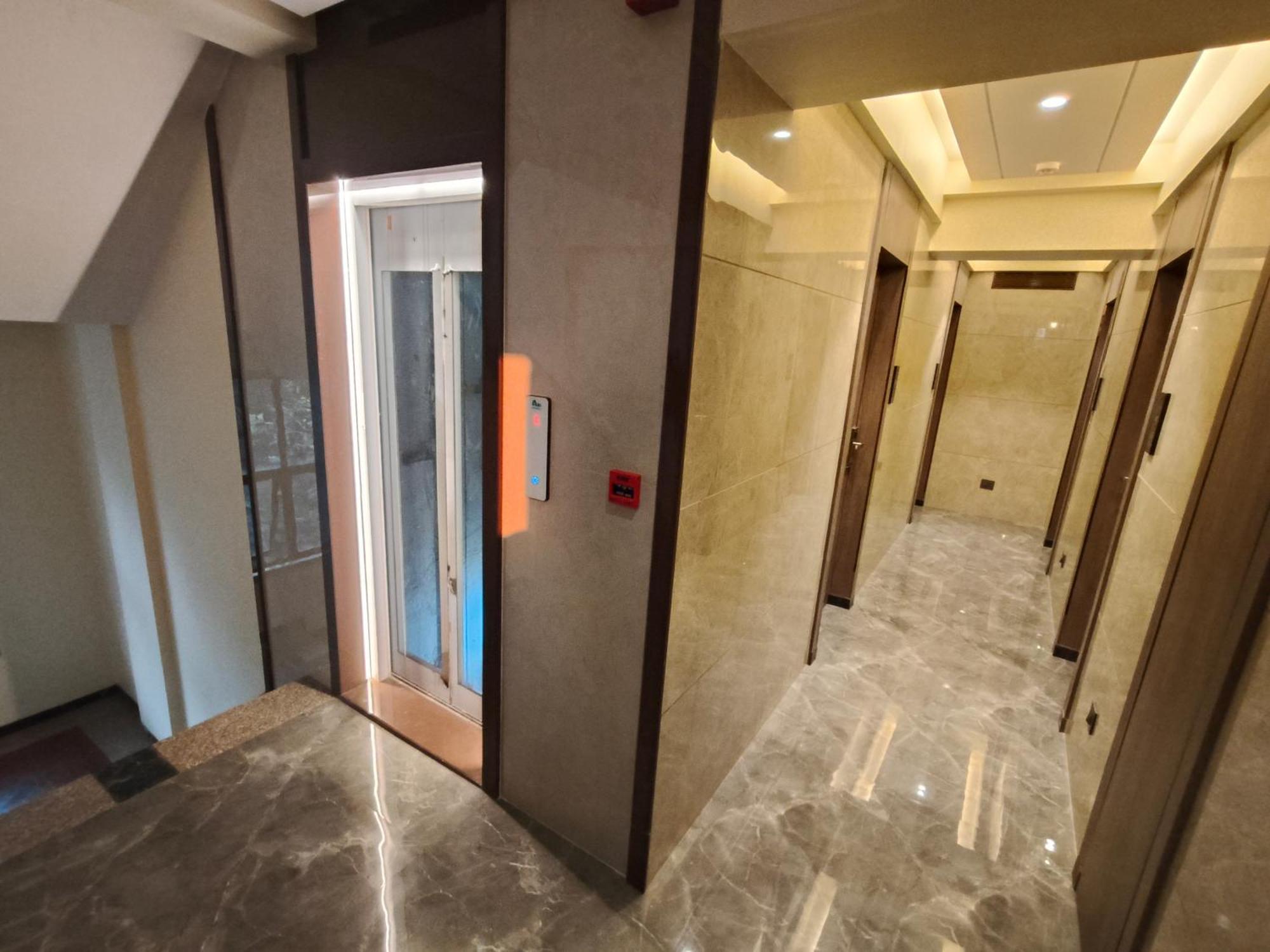 Hotel Dream Residency