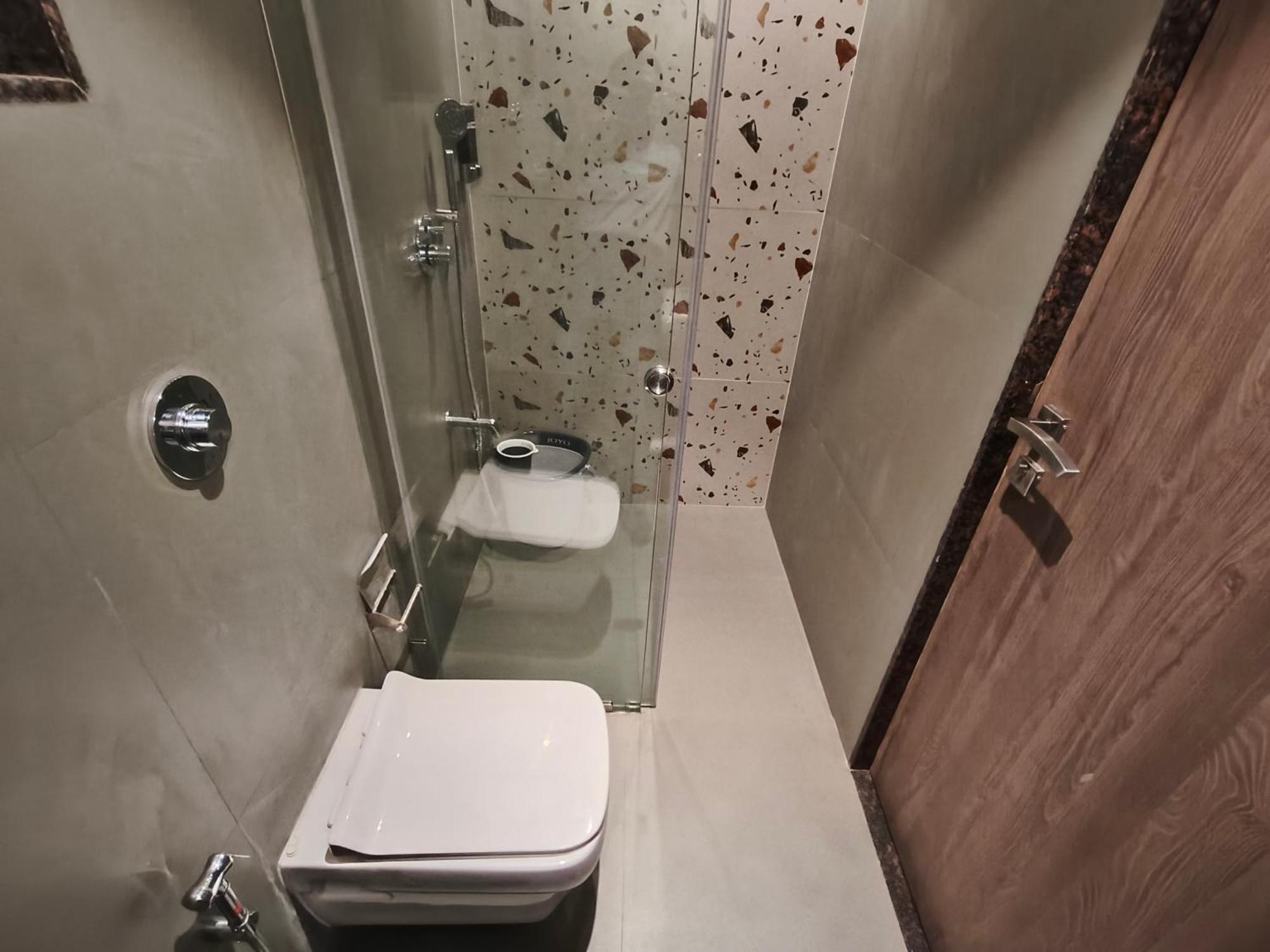 Hotel Dream Residency Mumbai
