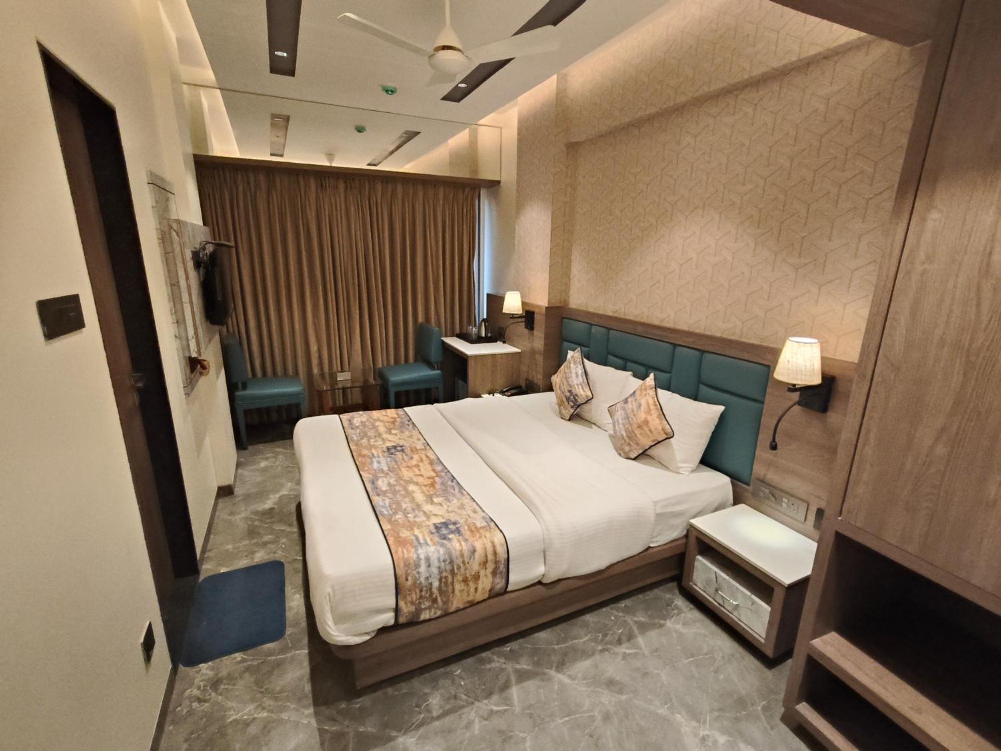 Dream Residency Hotel 2*