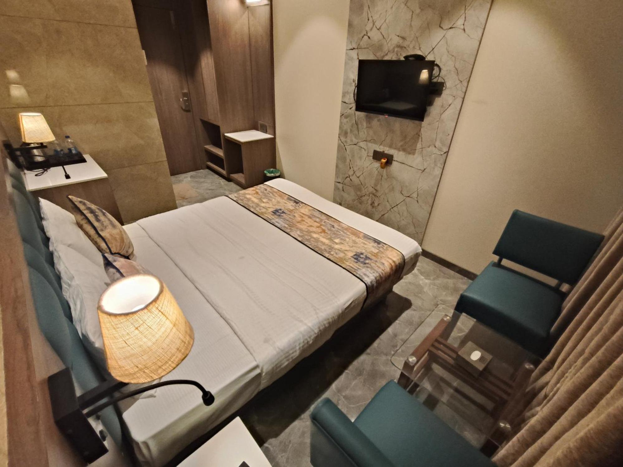 Dream Residency Hotel Mumbai