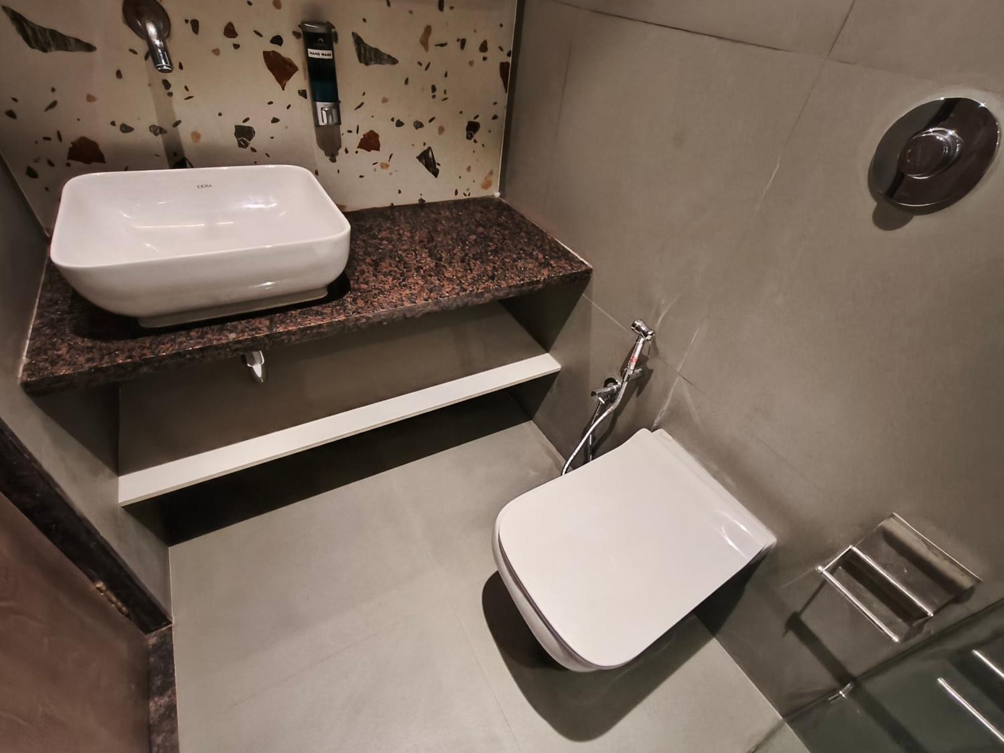 Hotel Dream Residency Mumbai