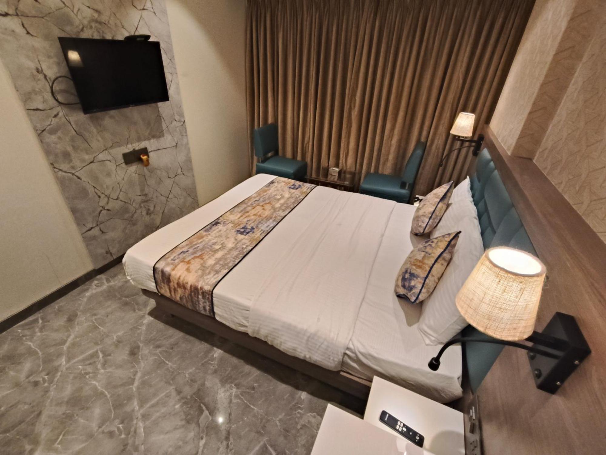 Dream Residency 2* Mumbai