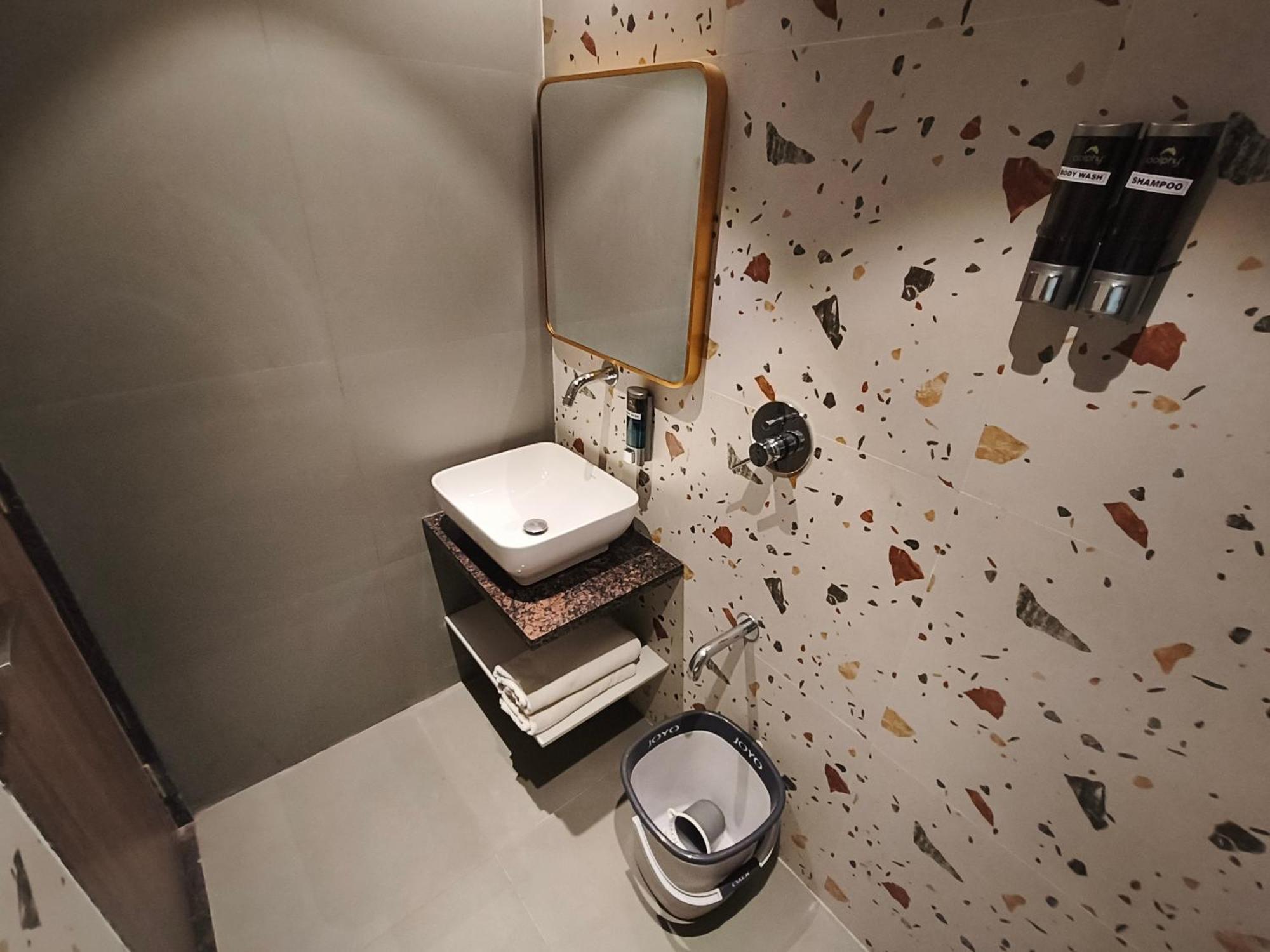 Dream Residency Hotel Mumbai