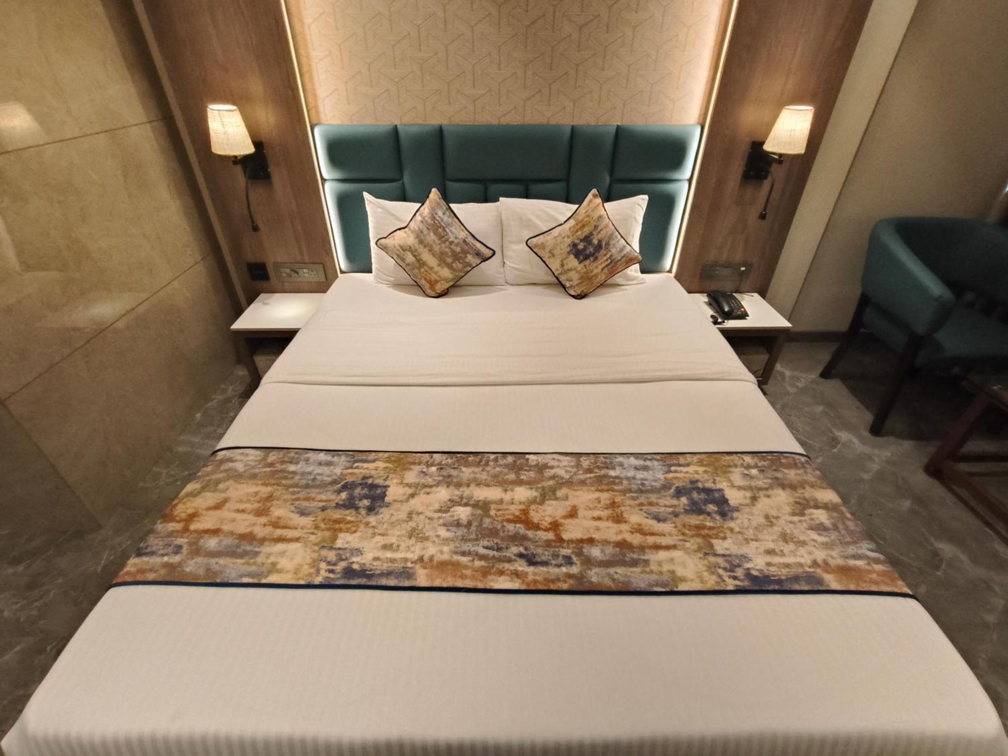 Hotel Dream Residency Mumbai