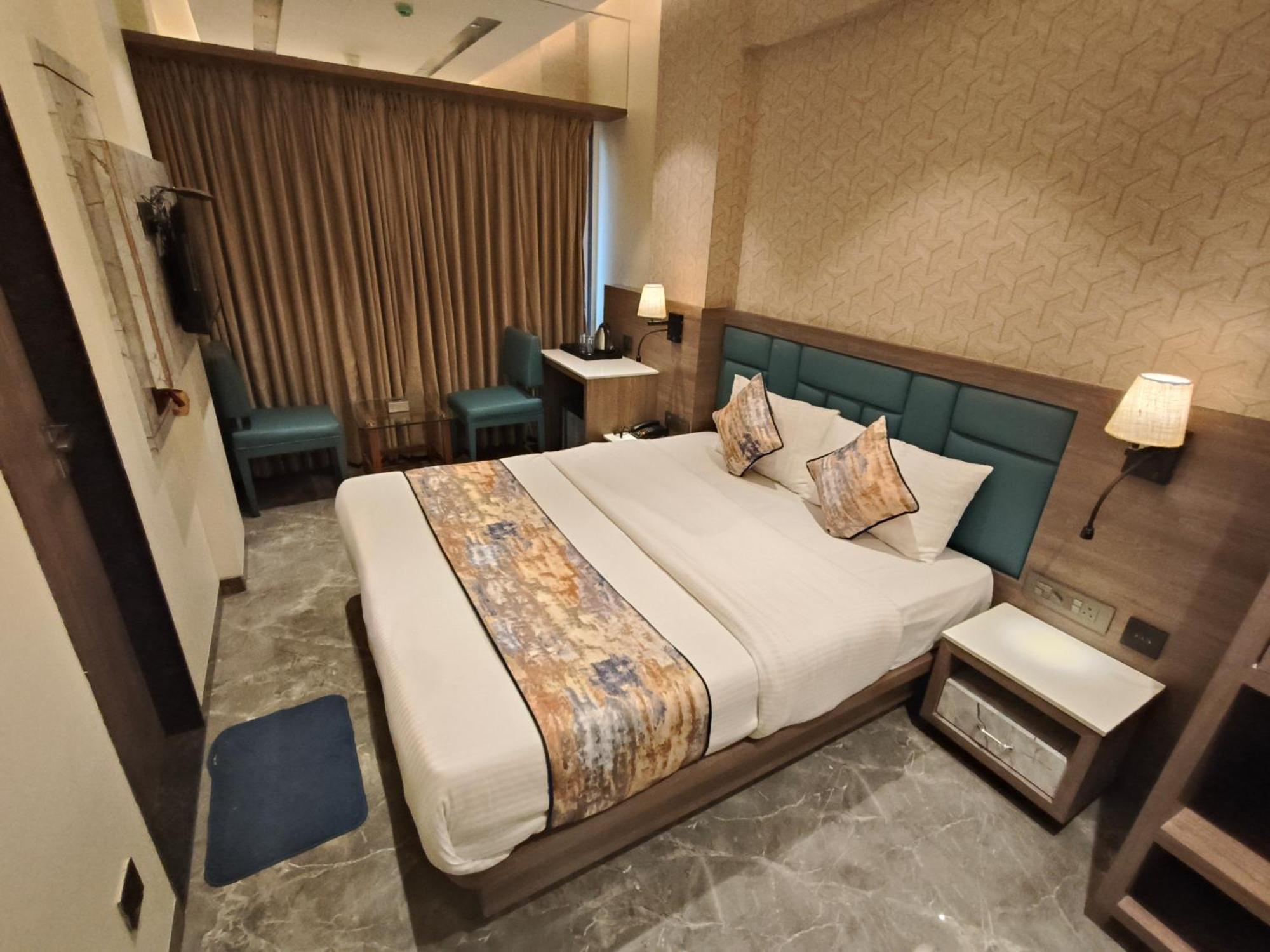 Dream Residency